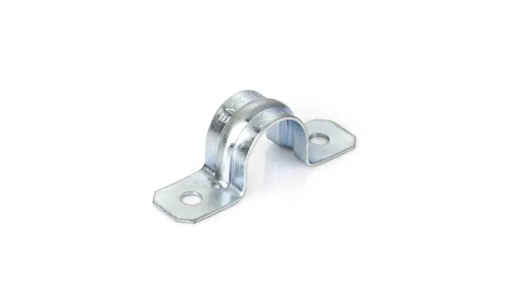 [2202234] Abrazadera EMT 1 2 patas tipo U