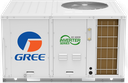 Aire acondicionado GREE compacto GK-H20NH3AF 220-240V