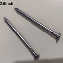 Clavo dulce 2½" calibre 12 (kg)
