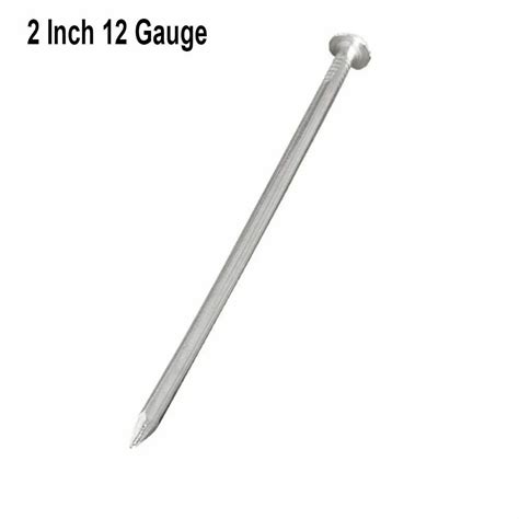 [2202622] Clavo dulce 2" calibre 12 (kg)