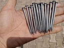 Clavo dulce 3½" calibre 9 (kg)