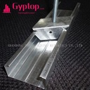 Riel 1 5/8" x 3,05 m (4,5 cm)