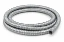 Tubo corrugado EMT flexible 4" (rollo 10 m)