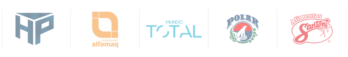 Nuestros clientes